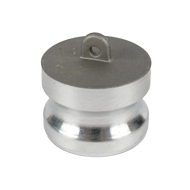 ॲल्युमिनियम कॅमलॉक कपलिंगचे फायदे