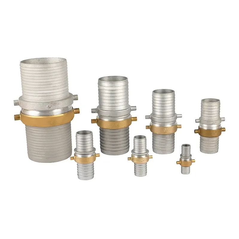 पाणी दाब चाचणी