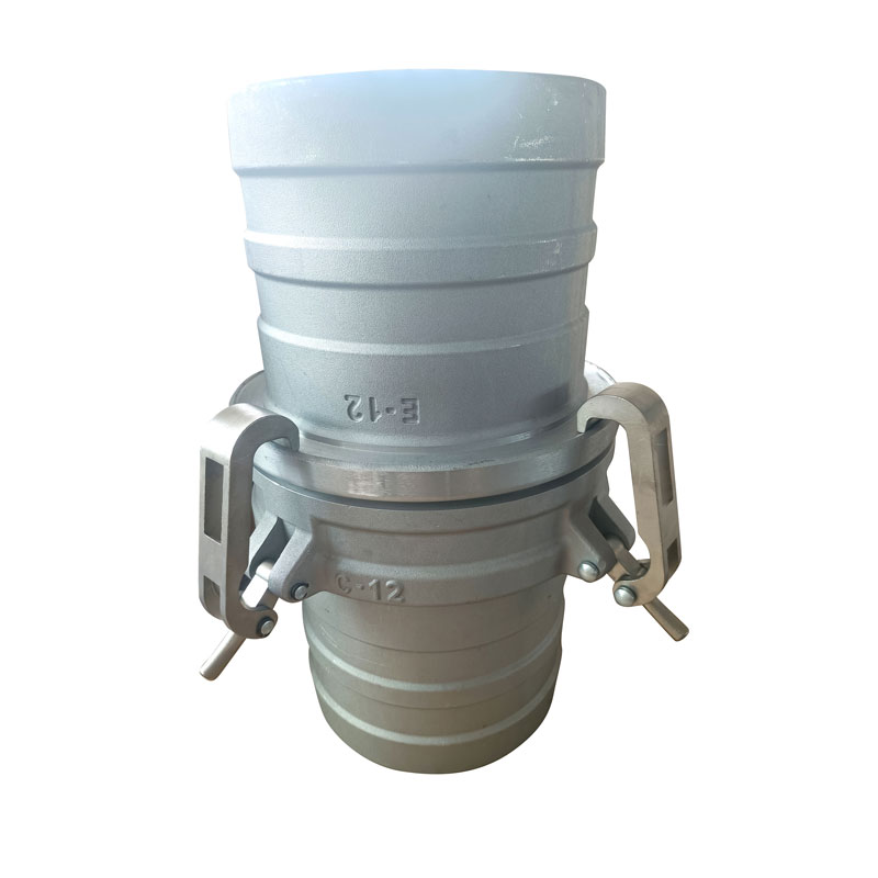 कॅमलॉक कपलिंग नवीन उत्पादनांच्या प्रकाशनाबद्दल