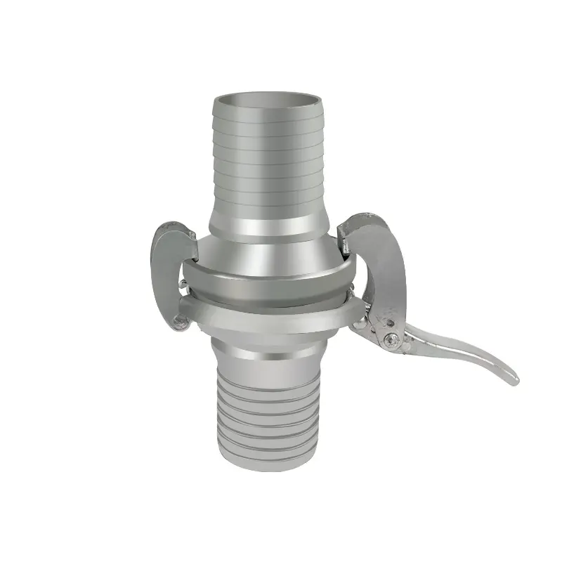 स्टील बॉअर कपलिंगच्या अनुप्रयोग परिस्थिती काय आहेत?