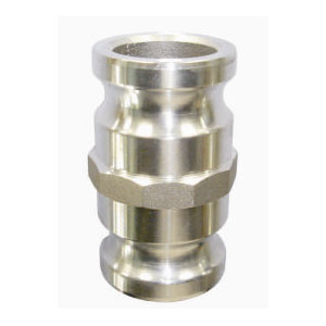 कपलिंग/प्रकार A&A कमी करणे