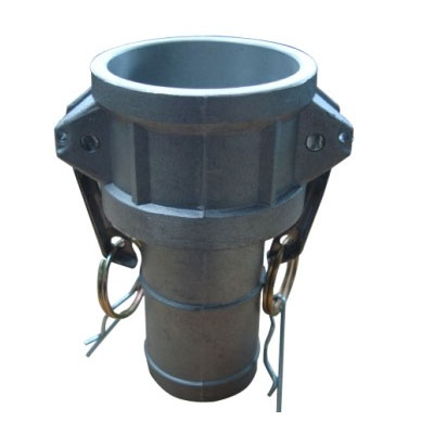 कपलिंग/टाईप सी कमी करणे