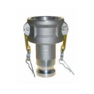 कपलिंग/प्रकार D&A कमी करणे