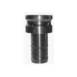 कपलिंग/प्रकार E कमी करणे