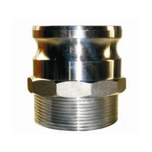 कपलिंग/टाईप एफ कमी करणे